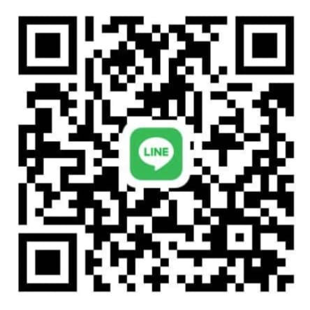 Line QR Code