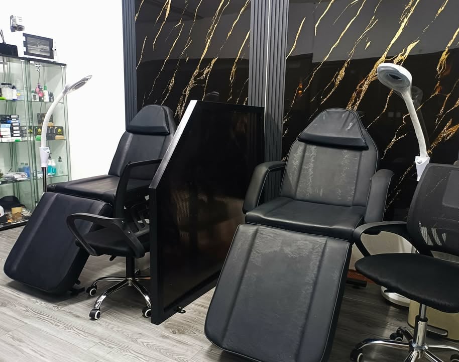 Thailand Ink Tattoo Studio